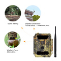 1080P SMS MMS SMTP FTP wholesale 3G digital trail camera with night vision